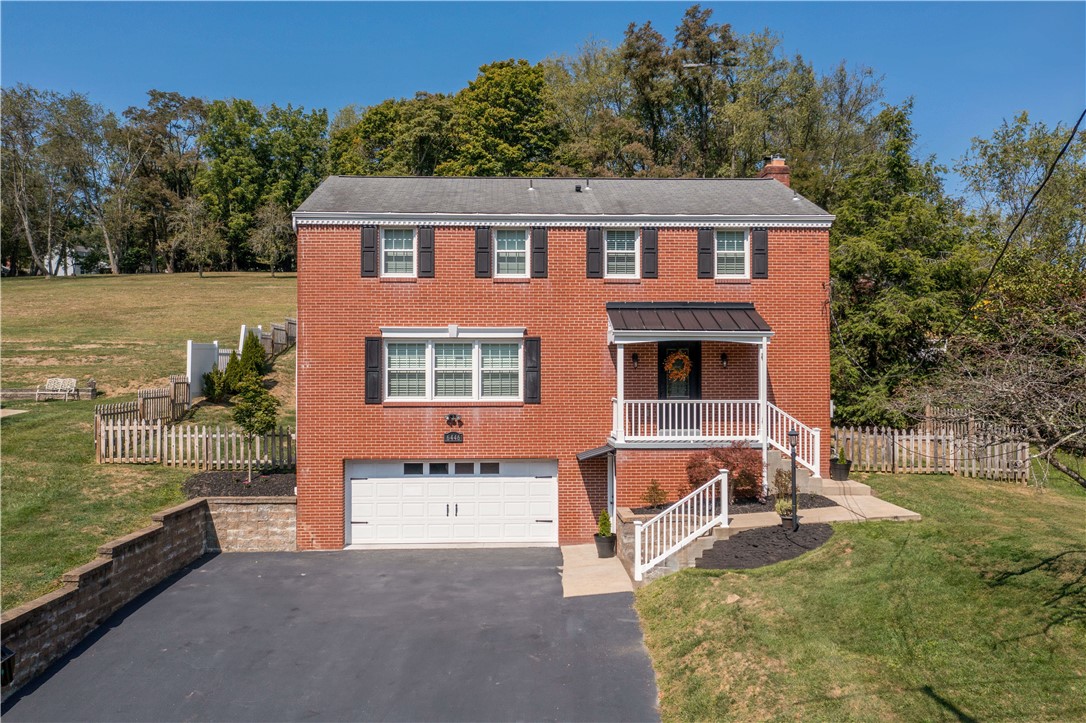 Churchill Rd, Bethel Park, PA 15102
