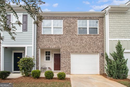 11882 Fuller St, Hampton, GA, 30228-1818 | Card Image