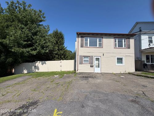 741 Garfield St, Hazle Township, PA, 18201-2042 | Card Image