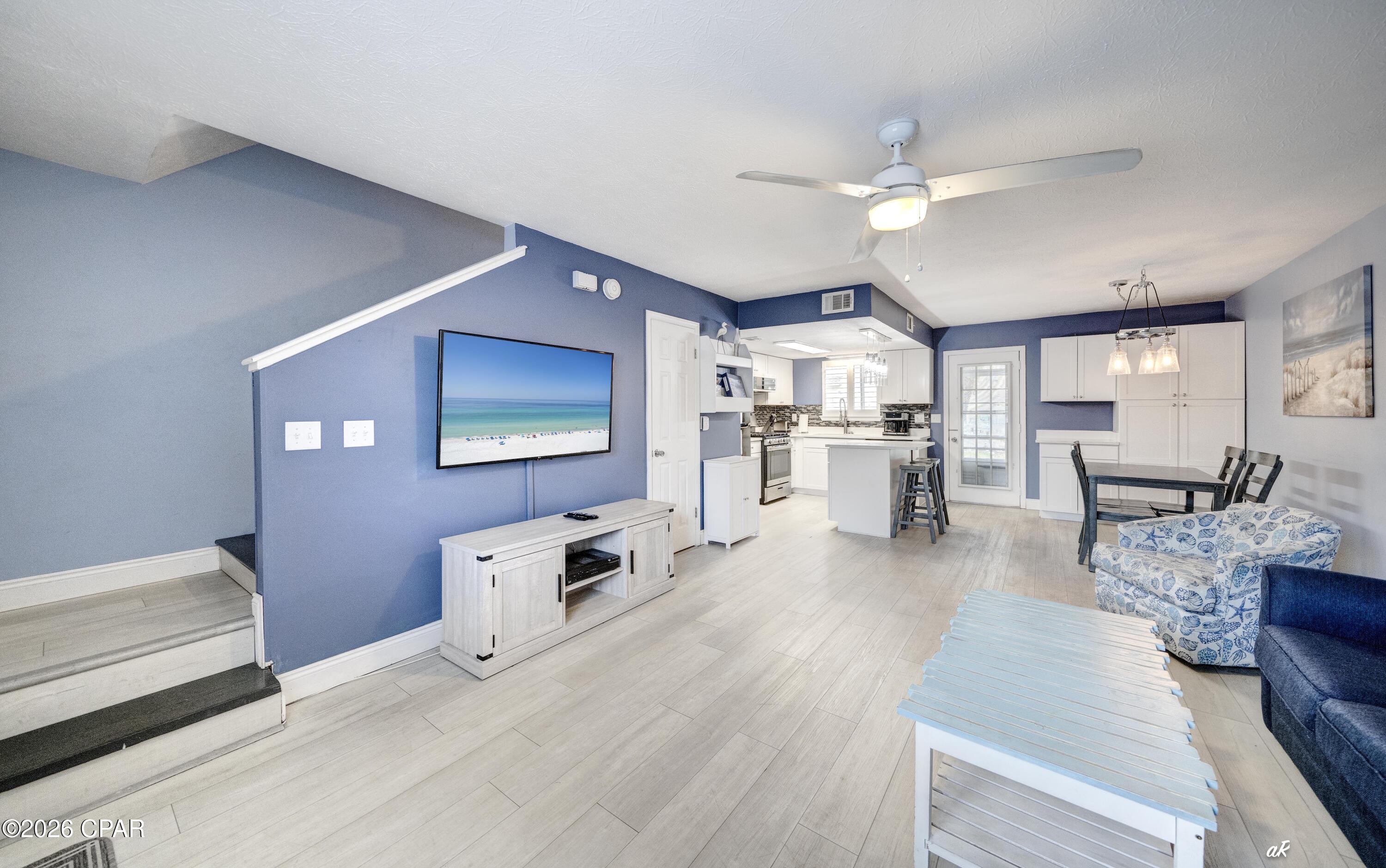 Residential in Panama City Beach 4