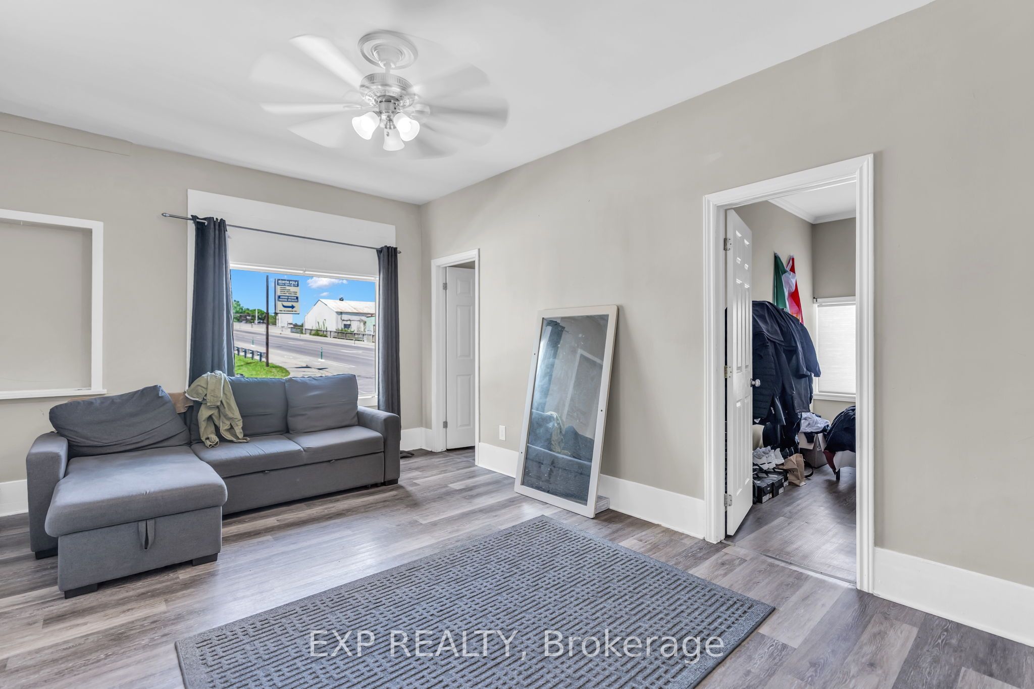 Residential in London East 4