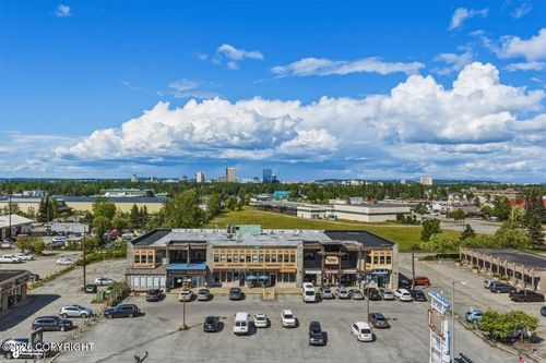 555 W Northern Lights Blvd, Anchorage, AK, 99503-2501 | Card Image