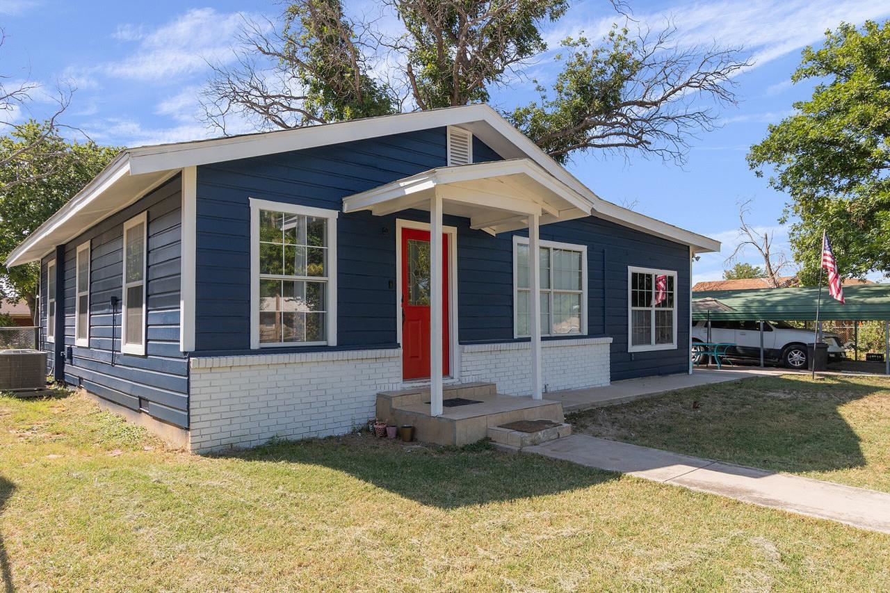 Residential in Del Rio 2
