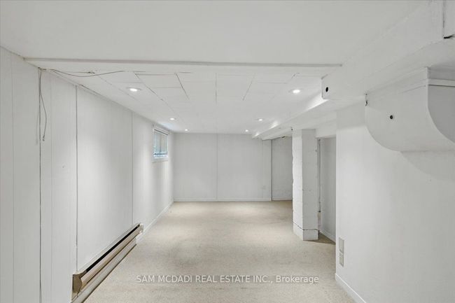 62 Maple Ave S, House other with 3 bedrooms, 3 bathrooms and 3 parking in Mississauga ON | Image 31