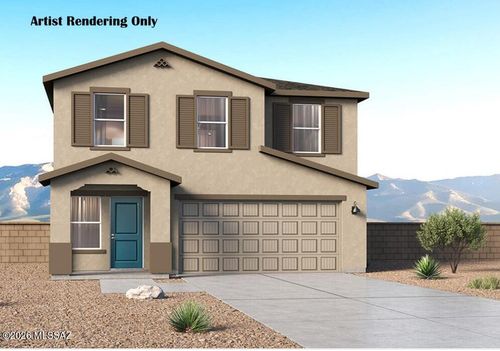 5984 E Jayden Ln, Tucson, AZ, 85756-0215 | Card Image