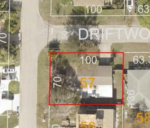 212 Driftwood Pl, Palm Harbor, FL, 34683-1023 | Card Image