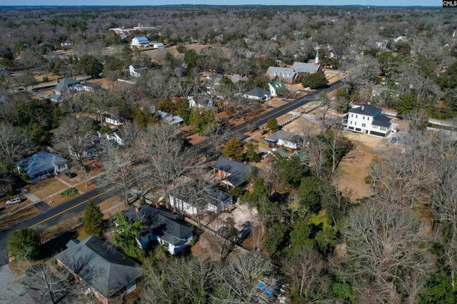 1206 Mill St, House other with 3 bedrooms, 2 bathrooms and null parking in Camden SC | Image 50