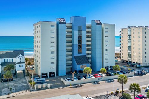 unit-501-4619 S Ocean Blvd, North Myrtle Beach, SC, 29582-7318 | Card Image