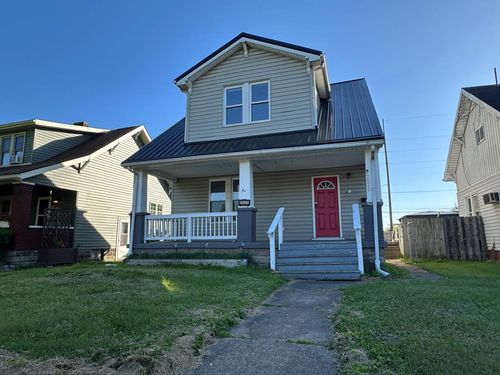 2620 S 5th Street, Ironton, OH, 45638 | Card Image