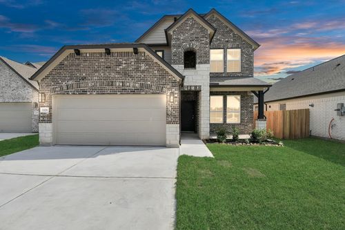 11106 Crocus Dr, Houston, TX, 77044-0021 | Card Image