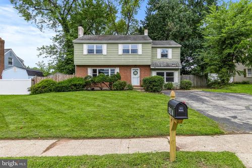 904 Township Line Rd, PLYMOUTH MEETING, PA, 19462-7176 | Card Image