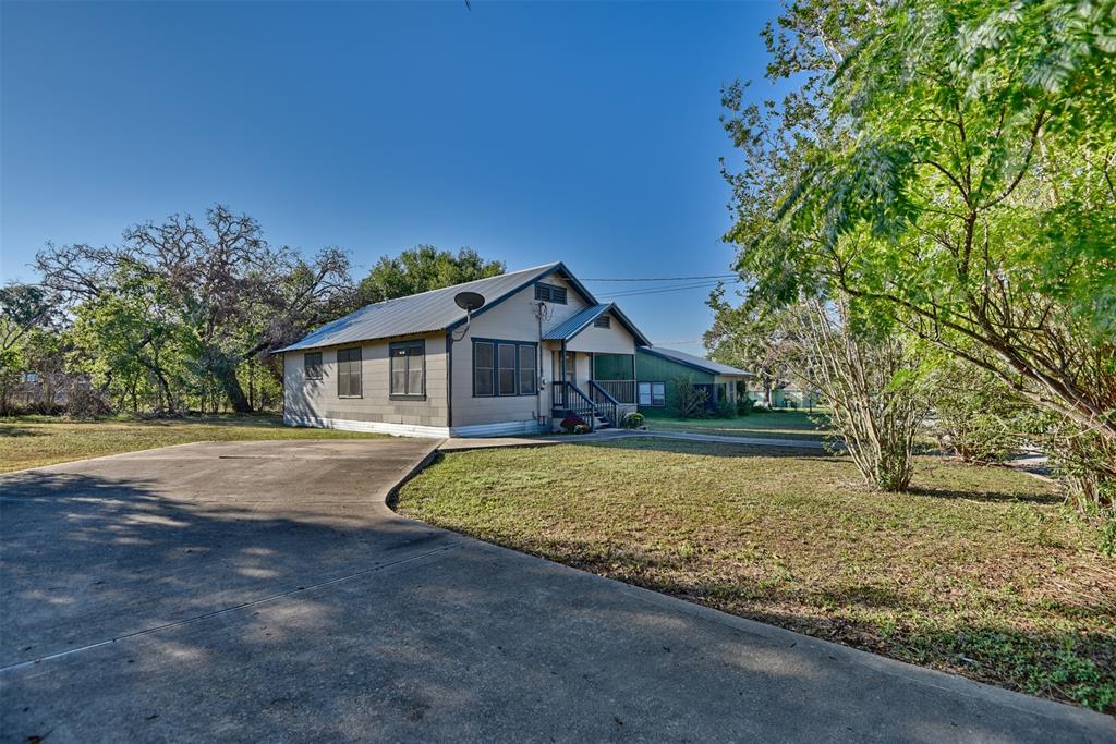 Upper Line St, LA Grange, TX 78945