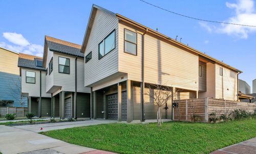 3802 Commerce St, Houston, TX, 77003-1941 | Card Image