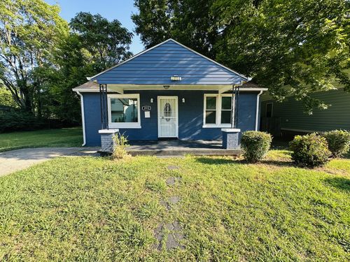 2412 Alameda St, Nashville, TN, 37208-2816 | Card Image