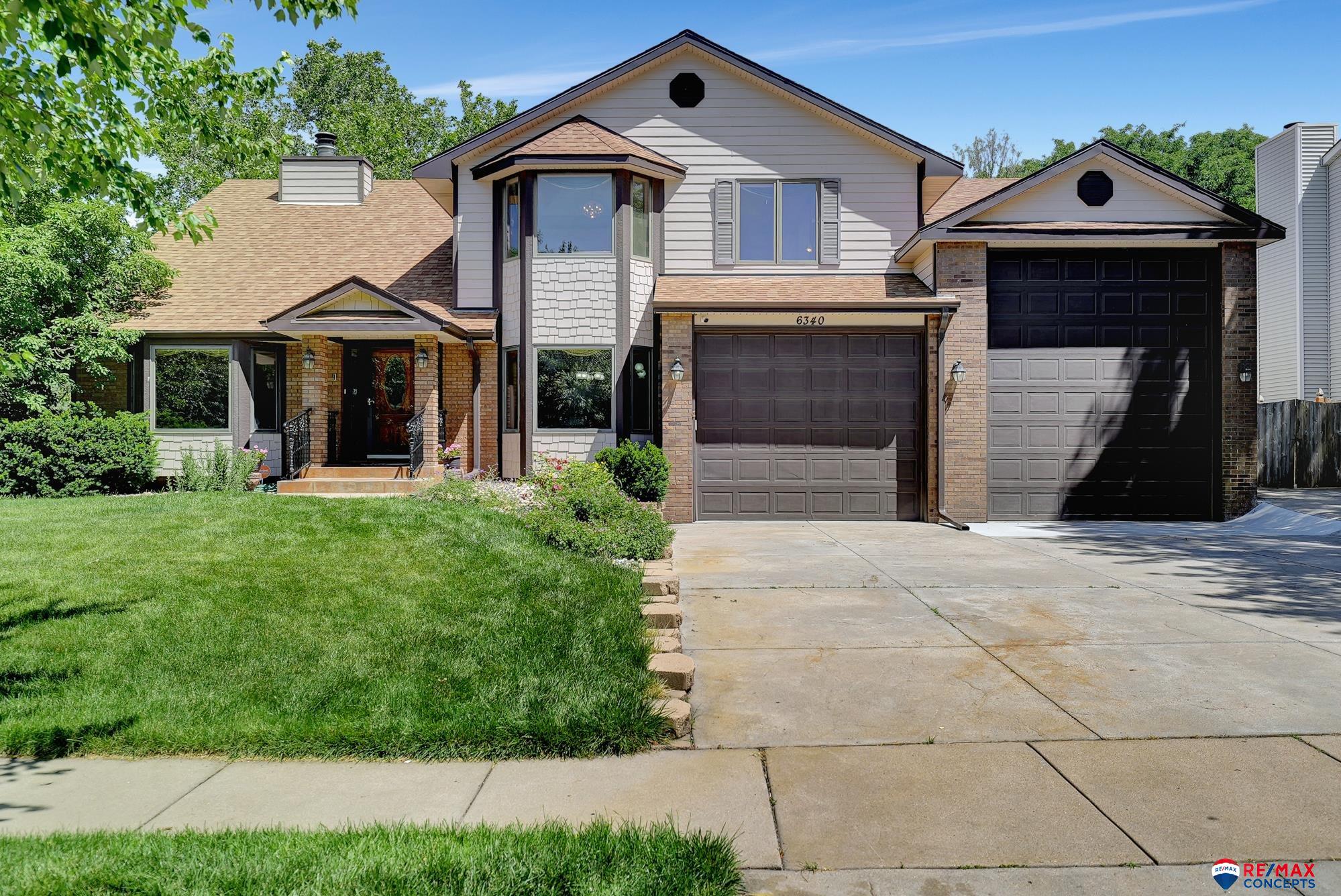 Mesaverde Dr, Lincoln, NE 68510