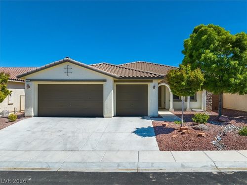 4891 S Palazzo Pl, Pahrump, NV, 89061-7017 | Card Image