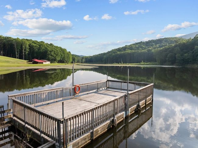 1071 Lodge Dr, Home with 4 bedrooms, 2 bathrooms and null parking in Bastian VA | Image 74