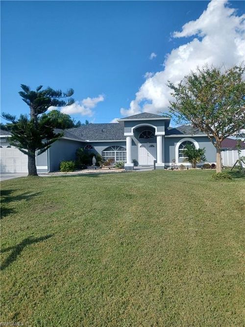 1131 Sw 47th St, Cape Coral, FL, 33914-6350 | Card Image