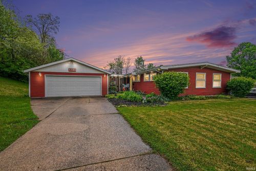 1730 Ridgedale Road, South Bend, IN, 46614 | Card Image