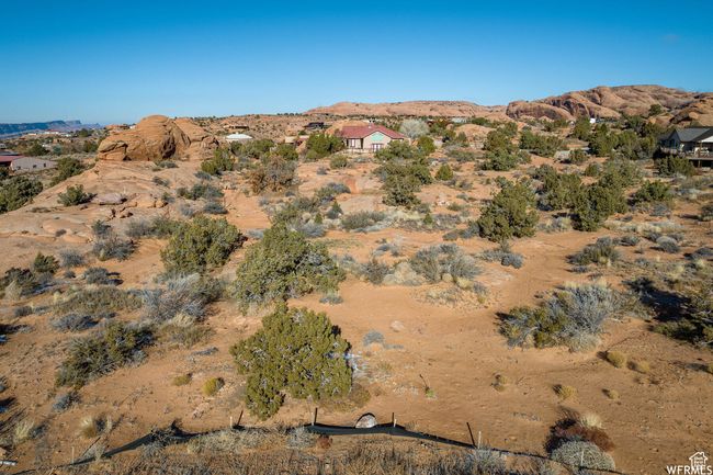 Property view of mountains | Image 25