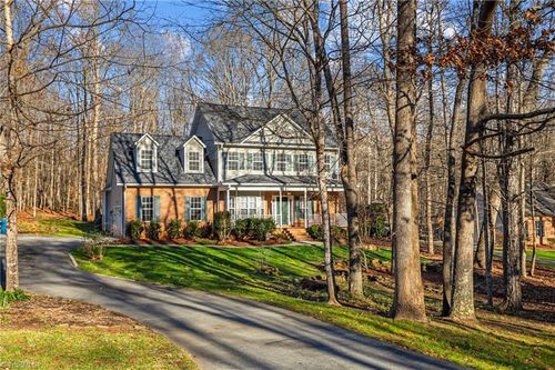 166 Old March Road, Advance, NC, 27006 | Card Image