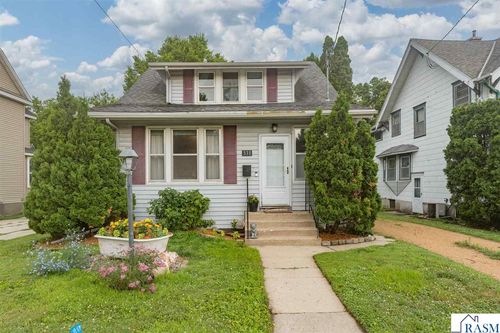 531 Range Street, North Mankato, MN, 56003 | Card Image