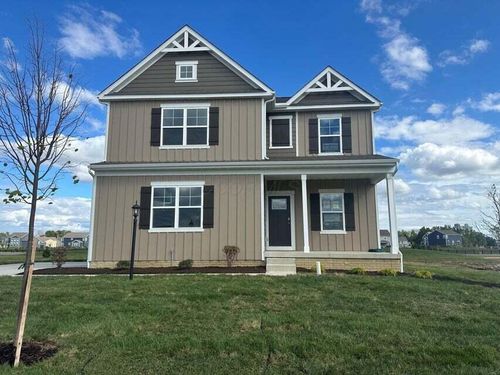 2804 Piatt Crest Dr, Delaware, OH, 43015-9867 | Card Image