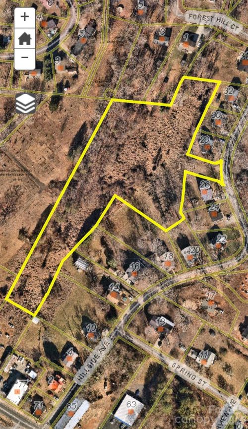 000 Hillside Ave, Granite Falls, NC, 28630 | Card Image