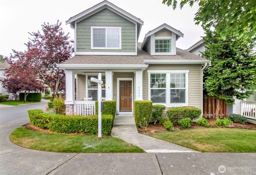 6409 Francis Ave Se, Auburn, WA, 98092-8295 | Card Image