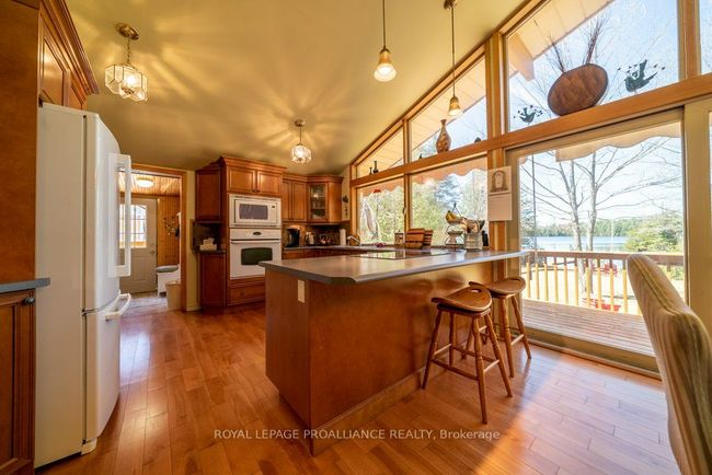 2674 Smith Rd, House other with 3 bedrooms, 1 bathrooms and 4 parking in Ardoch ON | Image 19