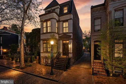 3420 P St Nw, WASHINGTON, DC, 20007-2705 | Card Image