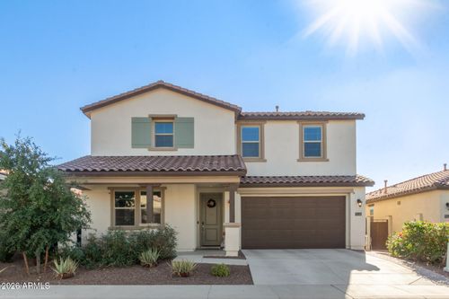 21073 W Berkeley Rd, Buckeye, AZ, 85396-2559 | Card Image