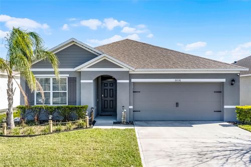 2636 Neverland Dr, NEW SMYRNA BEACH, FL, 32168-2489 | Card Image