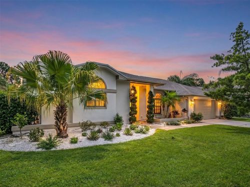 447 Whispering Lakes Blvd, TARPON SPRINGS, FL, 34688-9019 | Card Image