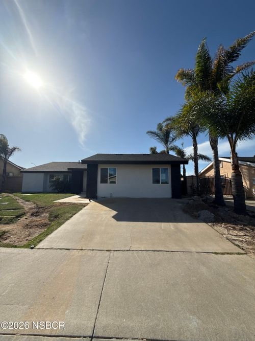 1981 Olive Dr, SANTA MARIA, CA, 93454-7855 | Card Image