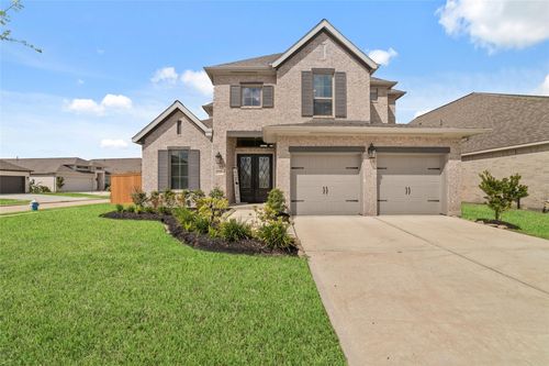 21350 Manatee Rock Ln, Cypress, TX, 77433 | Card Image