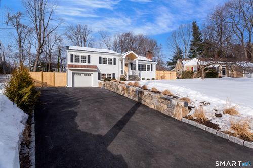 212 High Clear Dr, Stamford, CT, 06905-3107 | Card Image