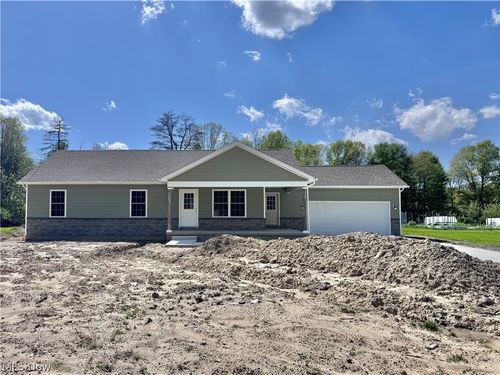 406 S Raccoon Rd, Austintown, OH, 44515-3601 | Card Image