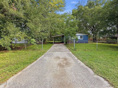 6931 Miss Muffet Lane N, Jacksonville, FL, 32210 | Card Image