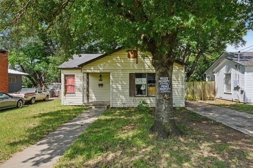 3632 N 25th Street, Waco, TX, 76708 | Card Image