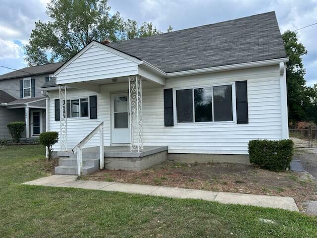 Woodland Ave, Columbus, OH 43219