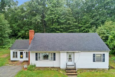 38 Grandview Road, House other with 2 bedrooms, 1 bathrooms and null parking in Bow NH | Image 2