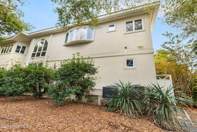 518 Egret Lake Dr, House other with 3 bedrooms, 3 bathrooms and 2 parking in Pine Knoll Shores NC | Image 38
