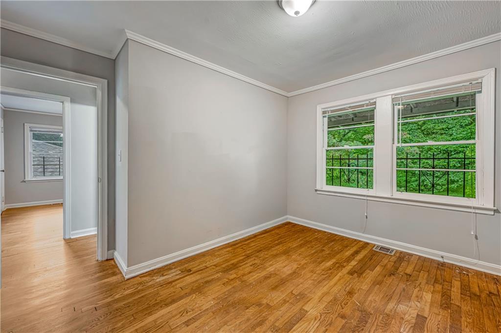 Residential Lease in Atlanta 5