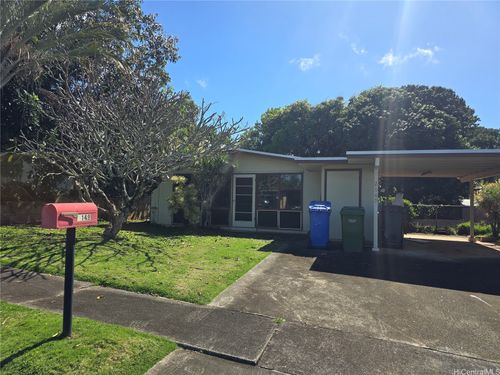 2149 Auhuhu St, Pearl City, HI, 96782-1207 | Card Image