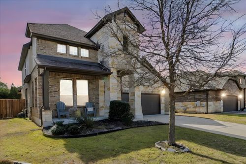 2820 Rio Verde Dr, Cedar Park, TX, 78641-2733 | Card Image