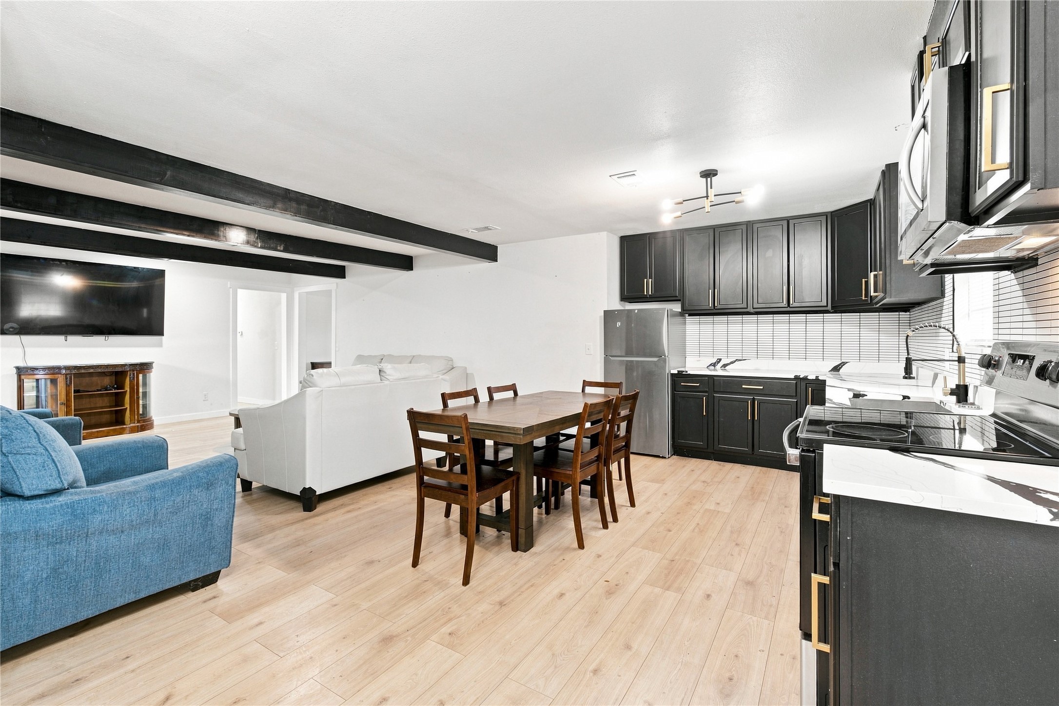 Residential Lease in Plano 4