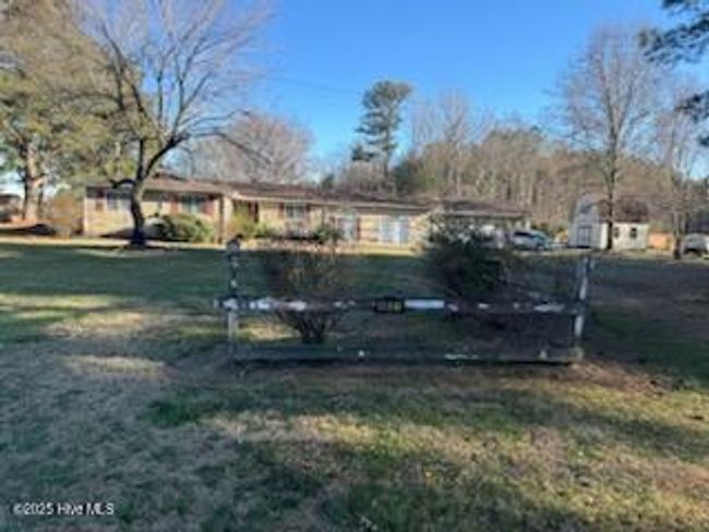 465 Whitehead Rd, House other with 4 bedrooms, 2 bathrooms and 3 parking in Enfield NC | Image 4