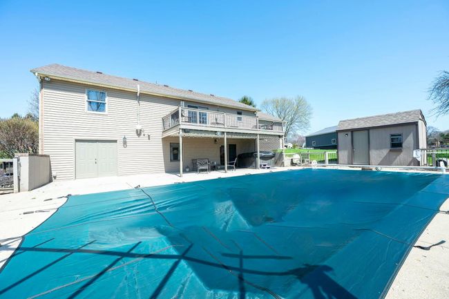 210 Tracemore Ln, House other with 4 bedrooms, 2 bathrooms and null parking in West Liberty OH | Image 27