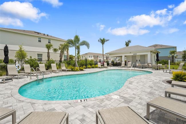 8705 Winter Breeze Way, Townhouse with 3 bedrooms, 3 bathrooms and null parking in SARASOTA FL | Image 41